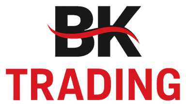 BK trading